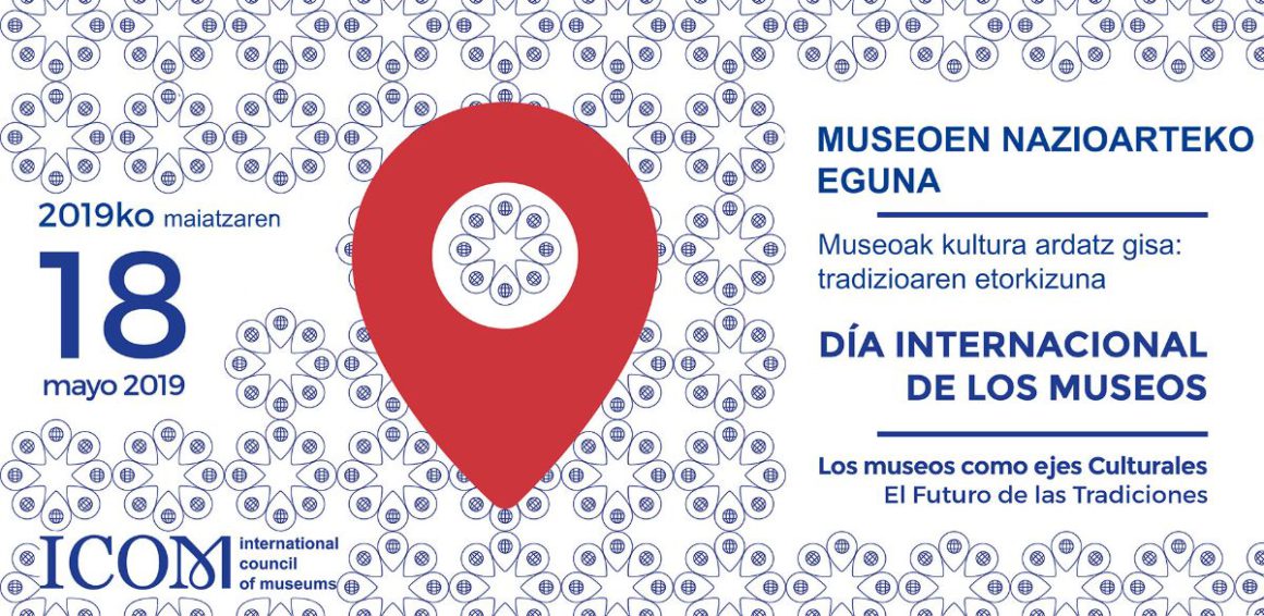 Museoen Nazioarteko Eguna