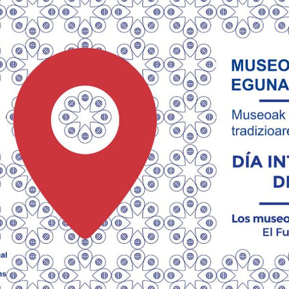 Día Internacional de los Museos