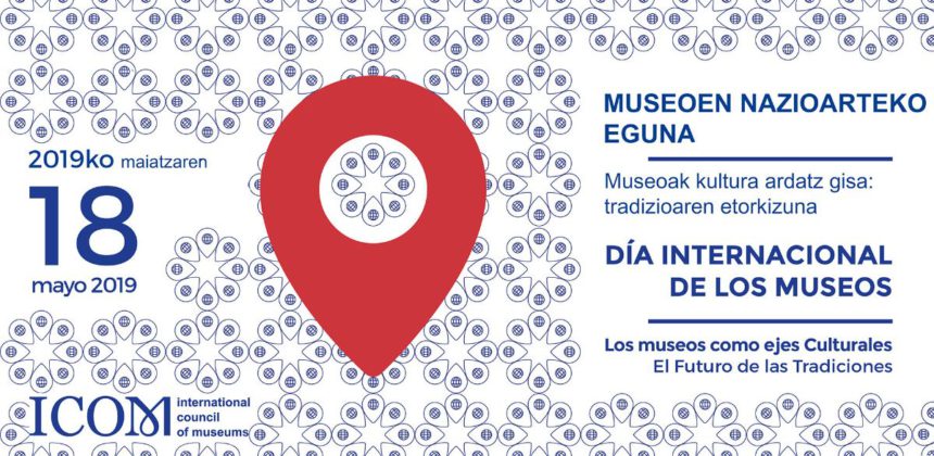 Día Internacional de los Museos