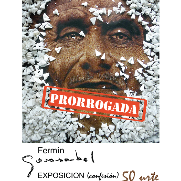 Exposición prorrogada