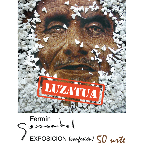 Erakusketa luzatua Erakusketa luzatua